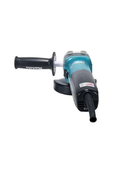 Makita GA4591X01 1900W 115mm Avuç Taşlama - Thumbnail