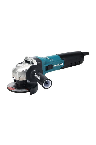 Makita - Makita GA4591X01 1900W 115mm Avuç Taşlama