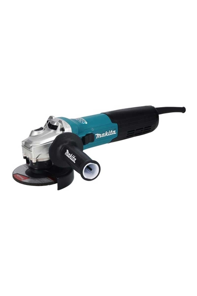 Makita - Makita GA4592 1900W Elektrikli Avuç Taşlama