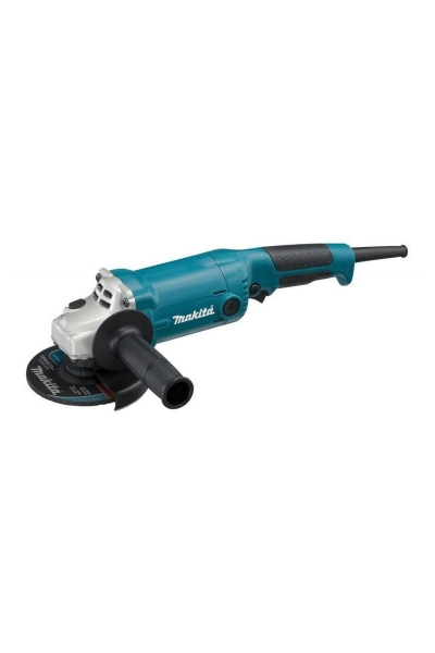 Makita GA5010 125mm Avuç Taşlama - Thumbnail
