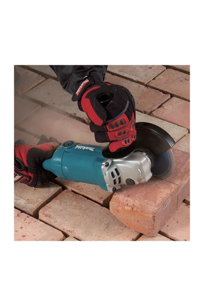 Makita GA5010 125mm Avuç Taşlama - Thumbnail