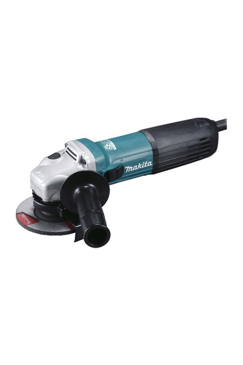  Makita Ga5040r Avuç Taşlama