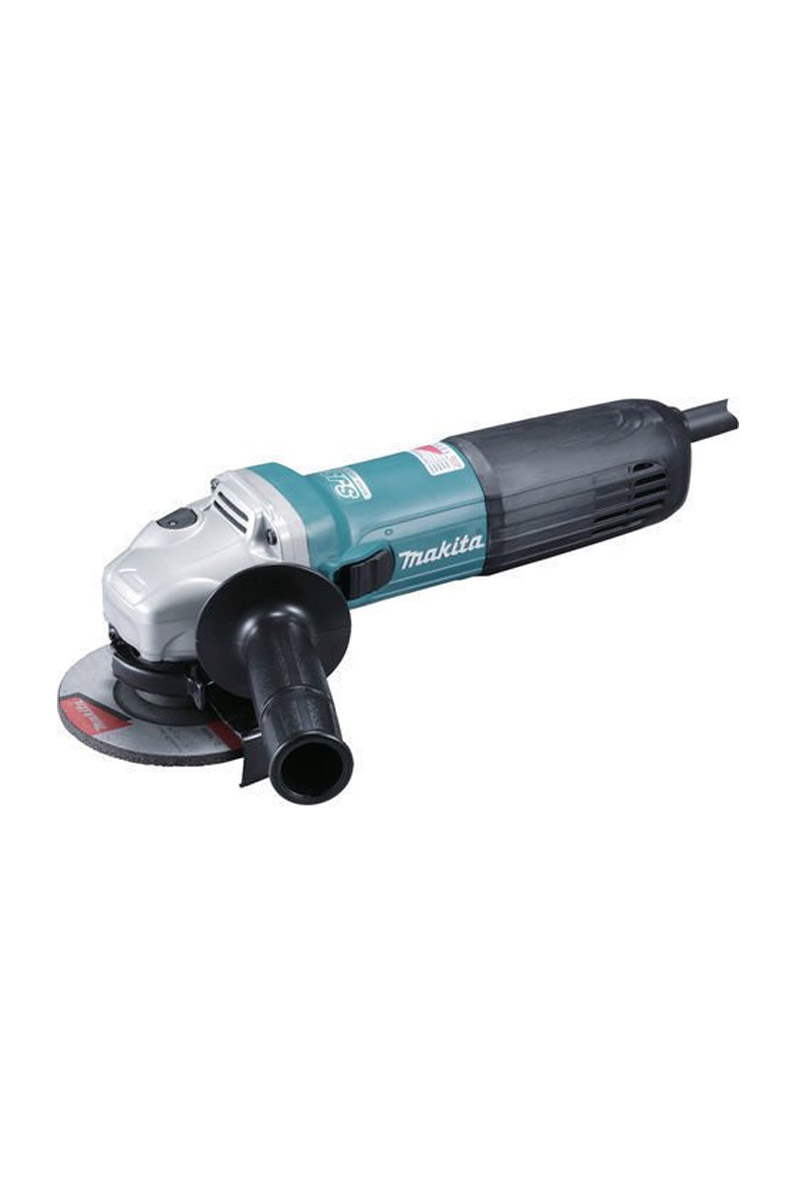  Makita Ga5041r Avuç Taşlama