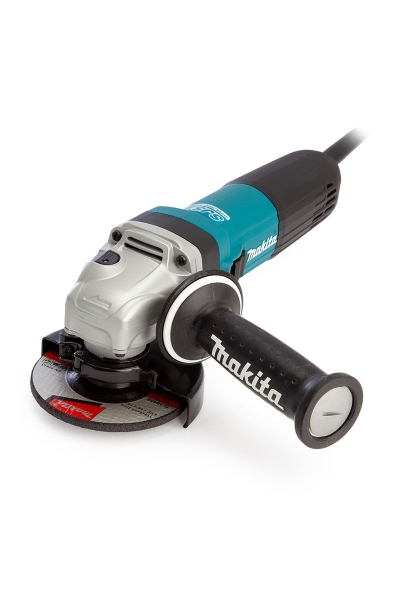 Makita GA5041R Avuç Taşlama - Thumbnail