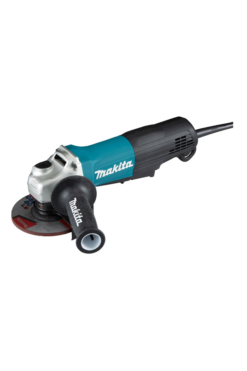  Makita Ga5050r 1.300w 5.77ah 125mm Avuç Taşlama