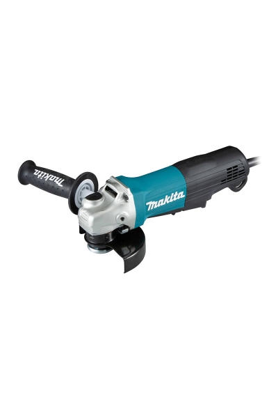 Makita GA5050R 1.300W 5.77Ah 125mm Avuç Taşlama - Thumbnail