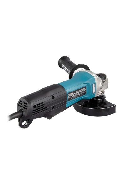 Makita GA5050R 1.300W 5.77Ah 125mm Avuç Taşlama - Thumbnail