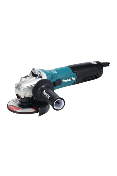 Makita - Makita GA5090 1900W Devir Ayarlı Elektrikli Avuç Taşlama