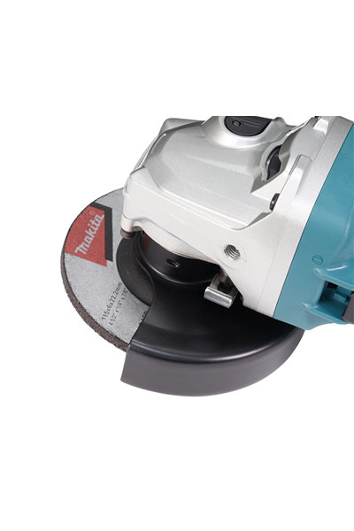 Makita GA5091X01 1900W Devir Ayarlı Avuç Taşlama - Thumbnail