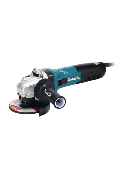 Makita - Makita GA5091X01 1900W Devir Ayarlı Avuç Taşlama