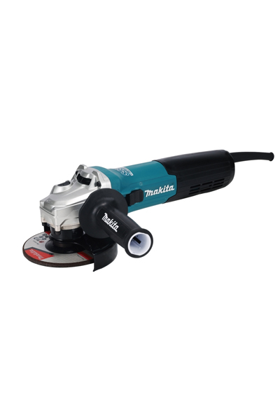 Makita - Makita GA5092 125mm Avuç Taşlama Makinesi