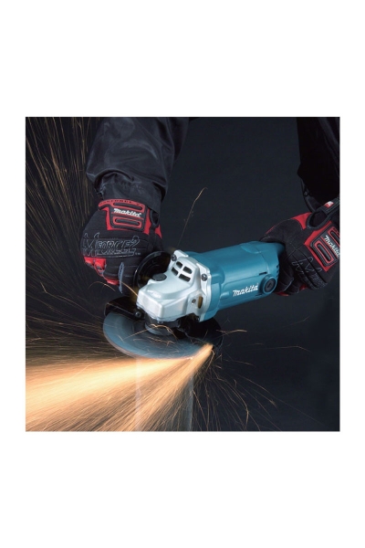 Makita - Makita GA6010 150mm Avuç Taşlama Makita GA6010 150mm Avuç Taşlama - Thumbnail