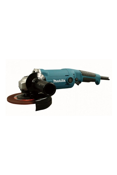 Makita - Makita GA6010 150mm Avuç Taşlama Makita GA6010 150mm Avuç Taşlama - Thumbnail