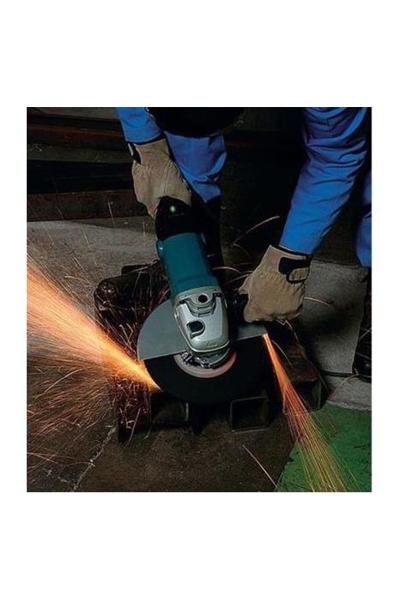 Makita GA7012C 180mm Büyük Taşlama - Thumbnail