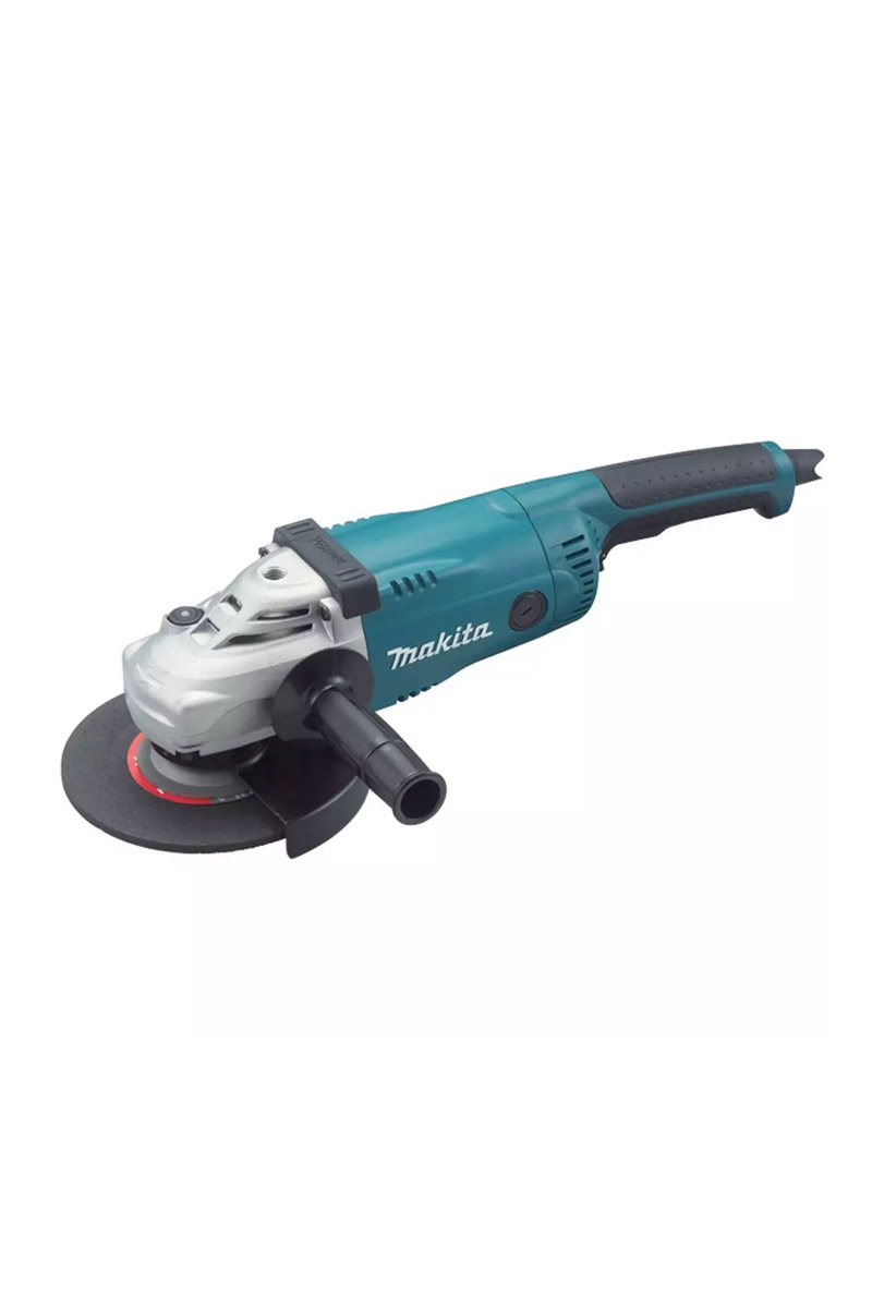  Makita Ga7020 10 Ah Büyük Taşlama