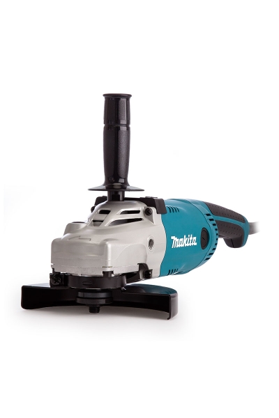 Makita GA7020 10 Ah Büyük Taşlama - Thumbnail (2)