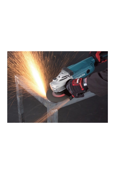Makita GA7020 10 Ah Büyük Taşlama - Thumbnail (3)