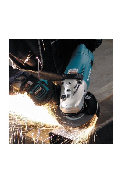 Makita GA7020 10 Ah Büyük Taşlama - Thumbnail (4)