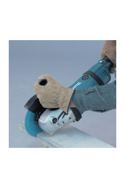 Makita GA7030 180mm Büyük Taşlama - Thumbnail (2)