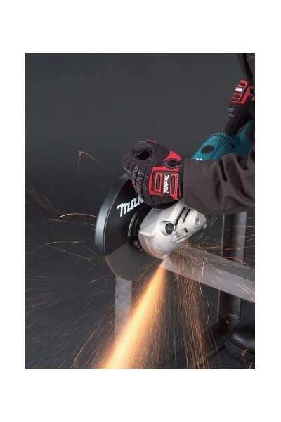 Makita - Makita GA7040S 180mm Büyük Taşlama (1) Makita - Makita GA7040S 180mm Büyük Taşlama (1)