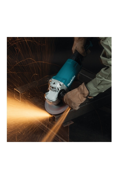 Makita - Makita GA7060 Taşlama Makinesi (1) Makita - Makita GA7060 Taşlama Makinesi (1)