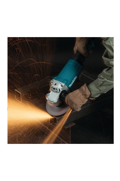Makita - Makita GA7061R Taşlama Makinesi (1) Makita - Makita GA7061R Taşlama Makinesi (1)
