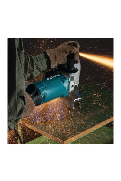 Makita GA7061R Taşlama Makinesi - Thumbnail (2)