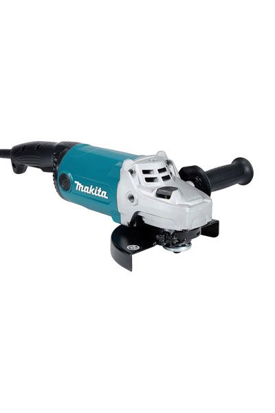 Makita GA7090N 180mm 2200W Elektrikli Büyük Taşlama - Thumbnail