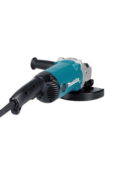 Makita GA7090N 180mm 2200W Elektrikli Büyük Taşlama - Thumbnail