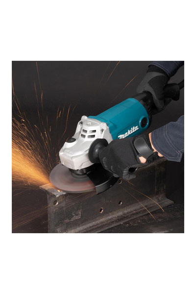 Makita GA7090N 180mm 2200W Elektrikli Büyük Taşlama - Thumbnail