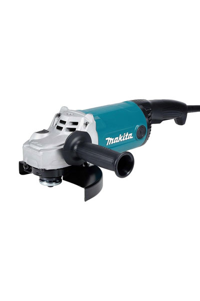 Makita - Makita GA7090N 180mm 2200W Elektrikli Büyük Taşlama