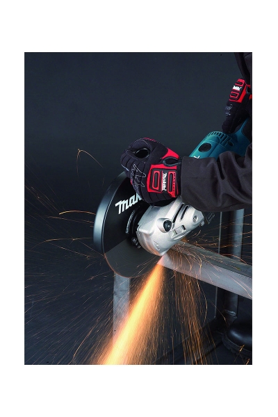 Makita GA9020 Büyük Taşlama - Thumbnail (3)