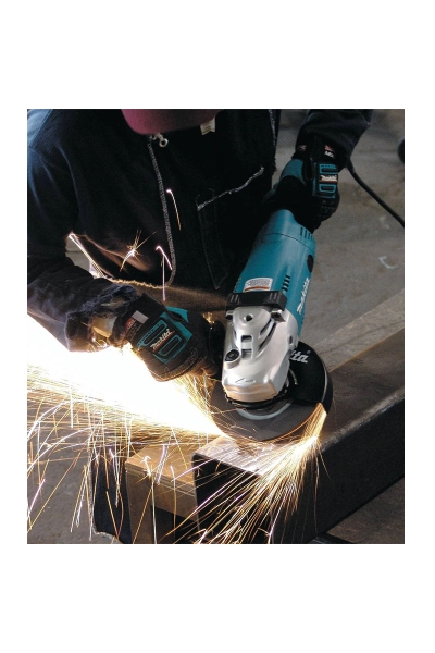 Makita GA9020 Büyük Taşlama - Thumbnail (4)