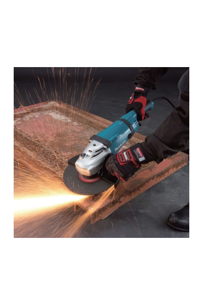 Makita - Makita GA9030 230MM Büyük Taşlama Makita GA9030 230MM Büyük Taşlama - Thumbnail