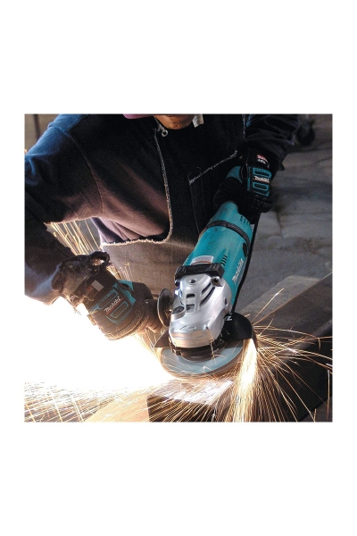 Makita GA9040S Büyük Taşlama - Thumbnail