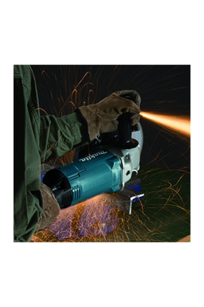Makita - Makita GA9061R Taşlama Makinesi Makita GA9061R Taşlama Makinesi - Thumbnail
