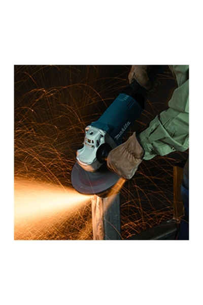 Makita - Makita GA9061R Taşlama Makinesi Makita GA9061R Taşlama Makinesi - Thumbnail
