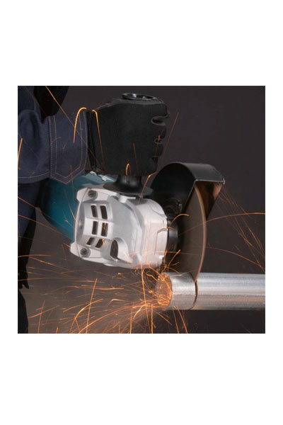 Makita GA9090N 230mm 2200W Elektrikli Büyük Taşlama - Thumbnail