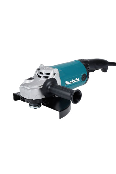 Makita - Makita GA9090N 230mm 2200W Elektrikli Büyük Taşlama