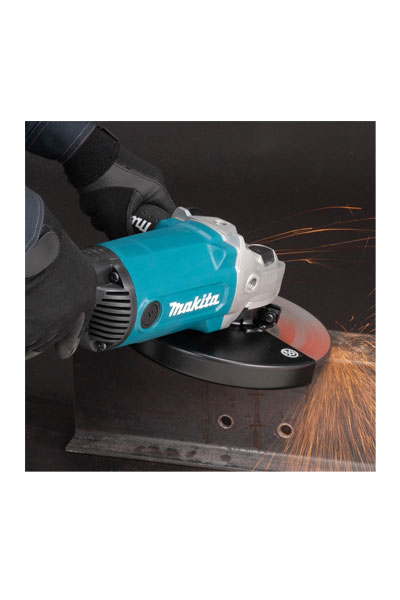Makita GA9090N 230mm 2200W Elektrikli Büyük Taşlama - Thumbnail