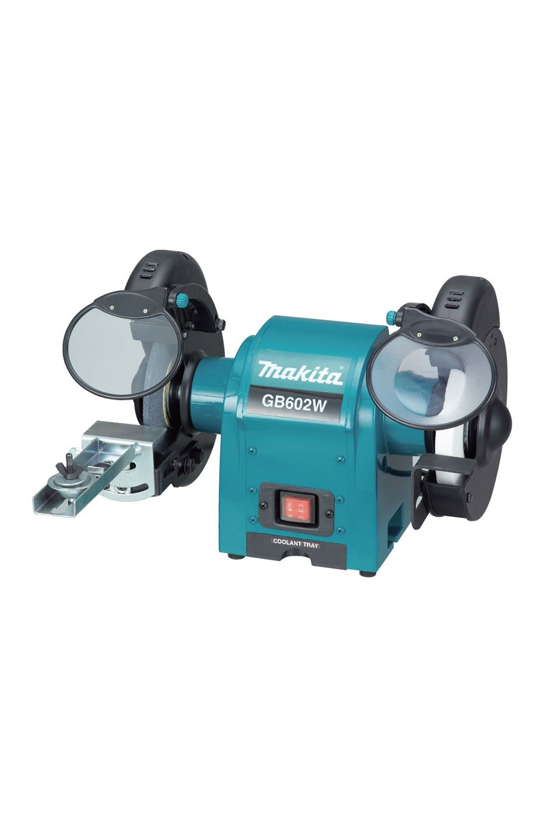  Makita Gb602w Zımpara Taş Motoru