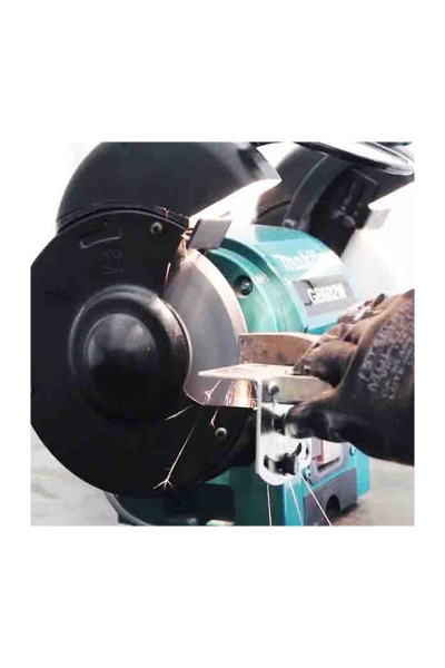 Makita GB602W Zımpara Taş Motoru - Thumbnail