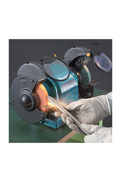 Makita GB602W Zımpara Taş Motoru - Thumbnail