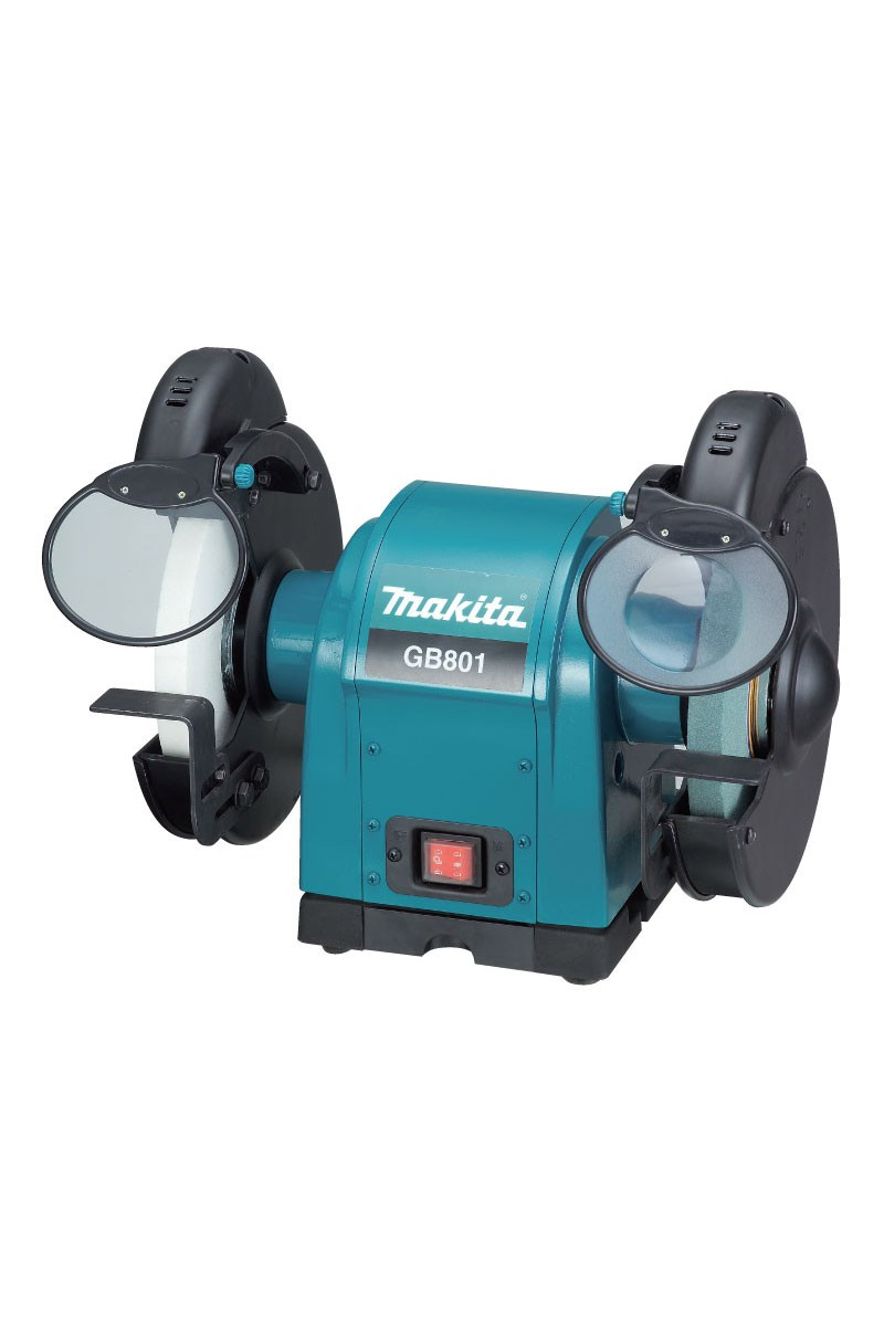  Makita Gb801 Zımpara Motoru