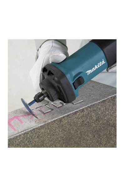 Makita - Makita GD0602 400 Watt Kalıpçı Taşlama (1) Makita - Makita GD0602 400 Watt Kalıpçı Taşlama (1)