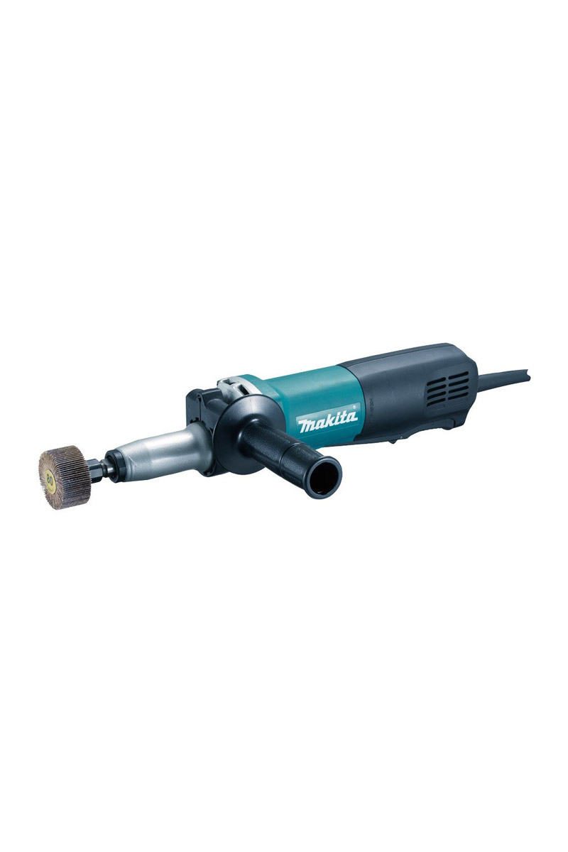  Makita Gd0811c 750w Devir Ayarlı Kalıpçı Taşlama
