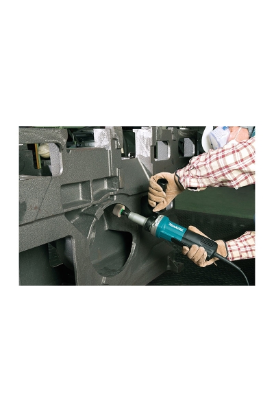 Makita GD0811C 750W Devir Ayarlı Kalıpçı Taşlama - Thumbnail