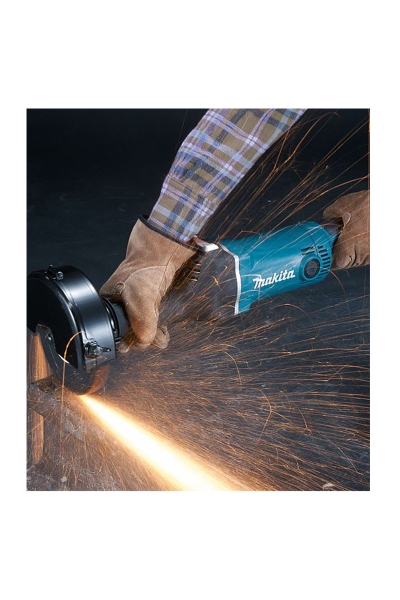 Makita GS6000 150mm Kalıpçı Taşlama - Thumbnail