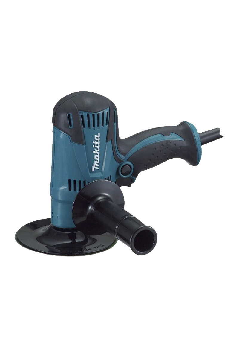  Makita Gv5010 Zımpara Makinesi