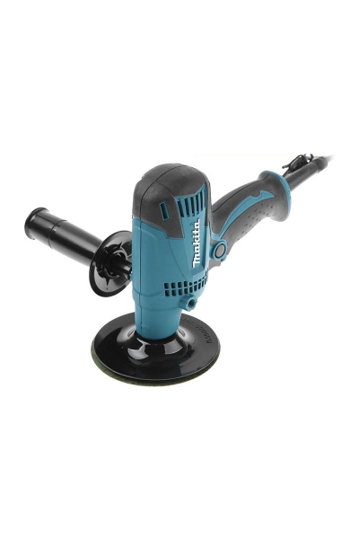 Makita - Makita GV5010 Zımpara Makinesi (1) Makita - Makita GV5010 Zımpara Makinesi (1)